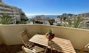 BENALBEACH VISTAS AL MAR